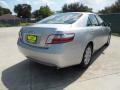 Titanium Metallic - Camry Hybrid Photo No. 3