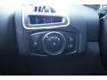 Charcoal Black Leather Controls Photo for 2012 Ford Focus #51225332