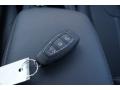 Charcoal Black Leather Controls Photo for 2012 Ford Focus #51225344