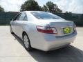 Titanium Metallic - Camry Hybrid Photo No. 5