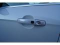 2012 White Platinum Tricoat Metallic Ford Focus Titanium 5-Door  photo #42