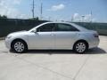 Titanium Metallic - Camry Hybrid Photo No. 6