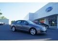 Sterling Grey Metallic - Fusion SE Photo No. 1