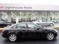 Brilliant Black - A4 2.0T Sedan Photo No. 2