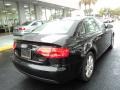 Brilliant Black - A4 2.0T Sedan Photo No. 3