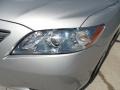 Titanium Metallic - Camry Hybrid Photo No. 12