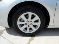 Titanium Metallic - Camry Hybrid Photo No. 14
