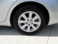 Titanium Metallic - Camry Hybrid Photo No. 15