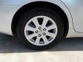 Titanium Metallic - Camry Hybrid Photo No. 16