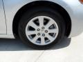 Titanium Metallic - Camry Hybrid Photo No. 17