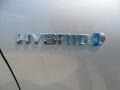 Titanium Metallic - Camry Hybrid Photo No. 19