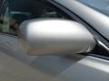 Titanium Metallic - Camry Hybrid Photo No. 20