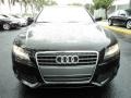 Brilliant Black - A4 2.0T Sedan Photo No. 10