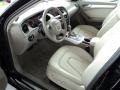 Brilliant Black - A4 2.0T Sedan Photo No. 12