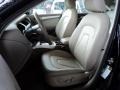 Brilliant Black - A4 2.0T Sedan Photo No. 13