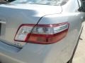 Titanium Metallic - Camry Hybrid Photo No. 24