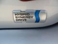 Titanium Metallic - Camry Hybrid Photo No. 25