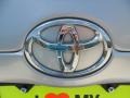 Titanium Metallic - Camry Hybrid Photo No. 28
