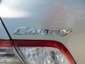 Titanium Metallic - Camry Hybrid Photo No. 29