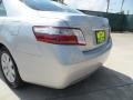 Titanium Metallic - Camry Hybrid Photo No. 30