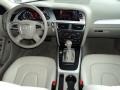 Brilliant Black - A4 2.0T Sedan Photo No. 19