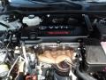 Titanium Metallic - Camry Hybrid Photo No. 31