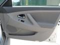 Titanium Metallic - Camry Hybrid Photo No. 32