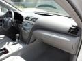 Titanium Metallic - Camry Hybrid Photo No. 33