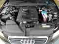 Brilliant Black - A4 2.0T Sedan Photo No. 22
