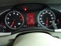Brilliant Black - A4 2.0T Sedan Photo No. 23
