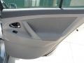 Titanium Metallic - Camry Hybrid Photo No. 35