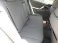 Titanium Metallic - Camry Hybrid Photo No. 36