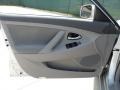 Titanium Metallic - Camry Hybrid Photo No. 40