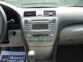 Titanium Metallic - Camry Hybrid Photo No. 45