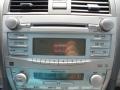 Titanium Metallic - Camry Hybrid Photo No. 47