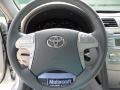 Titanium Metallic - Camry Hybrid Photo No. 51