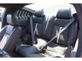 Charcoal Black/Cashmere Interior Photo for 2012 Ford Mustang #51225893
