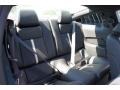 Charcoal Black/Cashmere Interior Photo for 2012 Ford Mustang #51225920