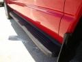 2008 Flame Red Dodge Ram 1500 Lone Star Edition Quad Cab 4x4  photo #32