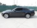 2008 Alloy Metallic Ford Mustang GT Premium Convertible  photo #6