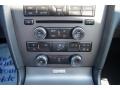 Charcoal Black/Cashmere Controls Photo for 2012 Ford Mustang #51226097