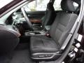Black Interior Photo for 2011 Honda Accord #51226196