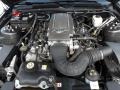 2008 Alloy Metallic Ford Mustang GT Premium Convertible  photo #23