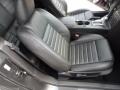 2008 Alloy Metallic Ford Mustang GT Premium Convertible  photo #26