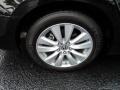 2011 Honda Accord EX Sedan Wheel and Tire Photo