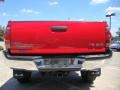 Radiant Red - Tacoma V6 TRD  Access Cab 4x4 Photo No. 4