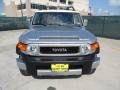 Titanium Metallic - FJ Cruiser  Photo No. 8