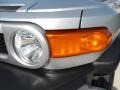 Titanium Metallic - FJ Cruiser  Photo No. 11