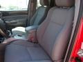 Radiant Red - Tacoma V6 TRD  Access Cab 4x4 Photo No. 10