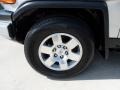 Titanium Metallic - FJ Cruiser  Photo No. 13